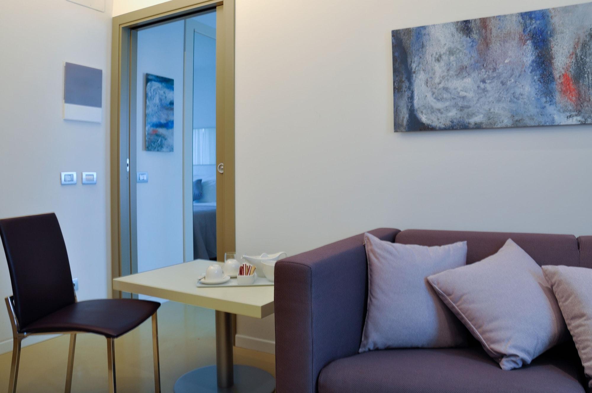 Hotel Poseidon Торе дел Греко Екстериор снимка