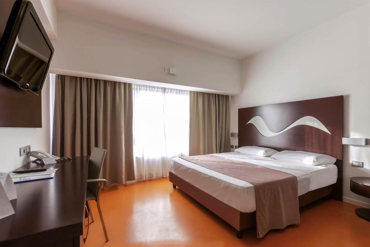 Hotel Poseidon Торе дел Греко Екстериор снимка