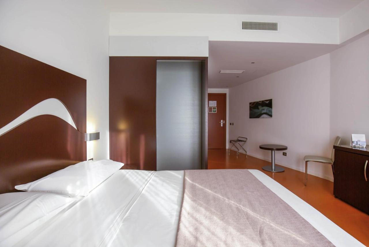 Hotel Poseidon Торе дел Греко Екстериор снимка