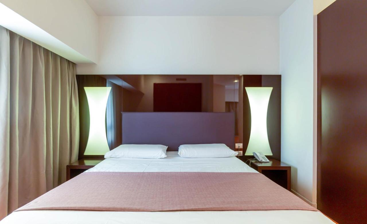 Hotel Poseidon Торе дел Греко Екстериор снимка