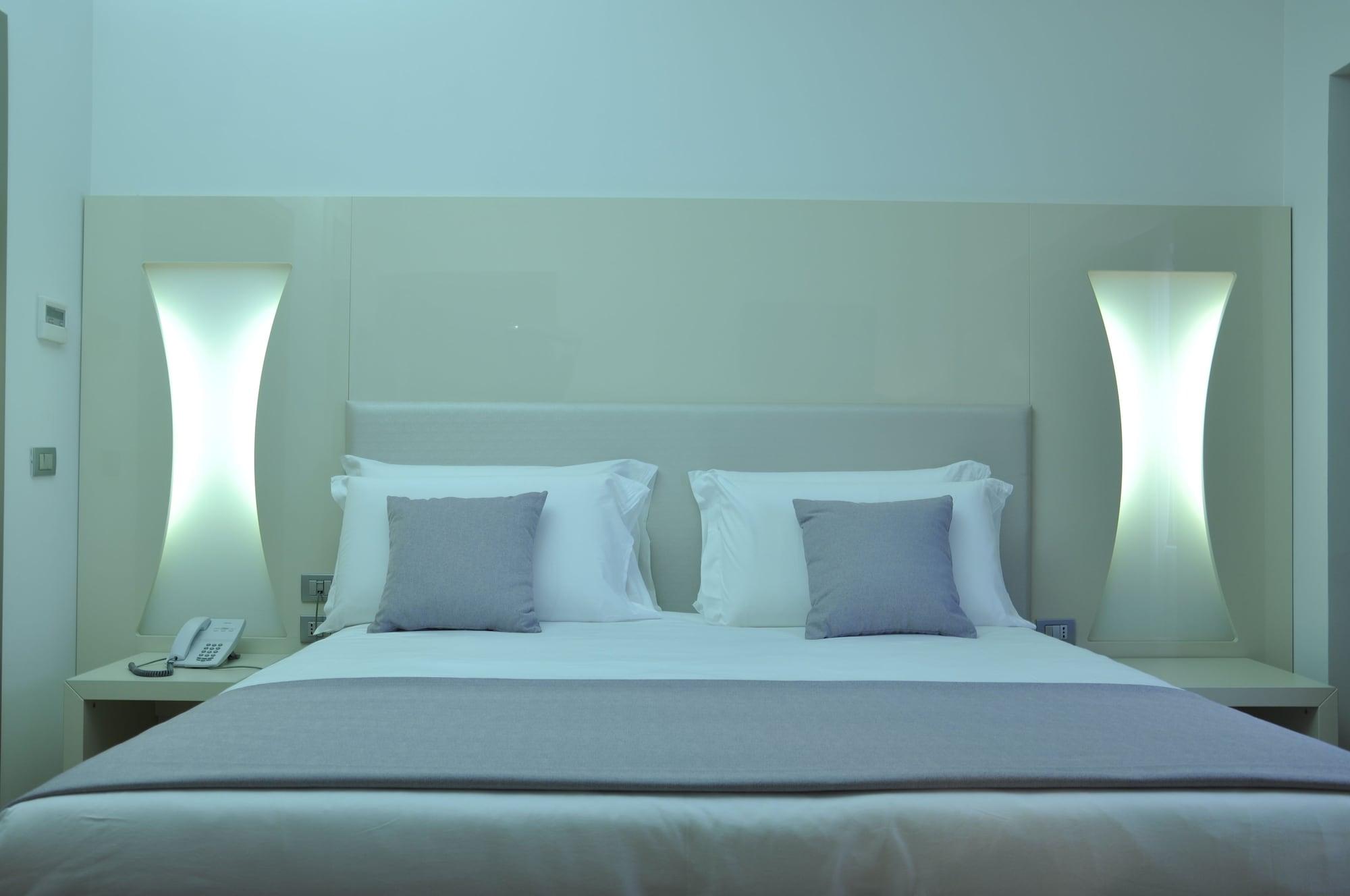 Hotel Poseidon Торе дел Греко Екстериор снимка