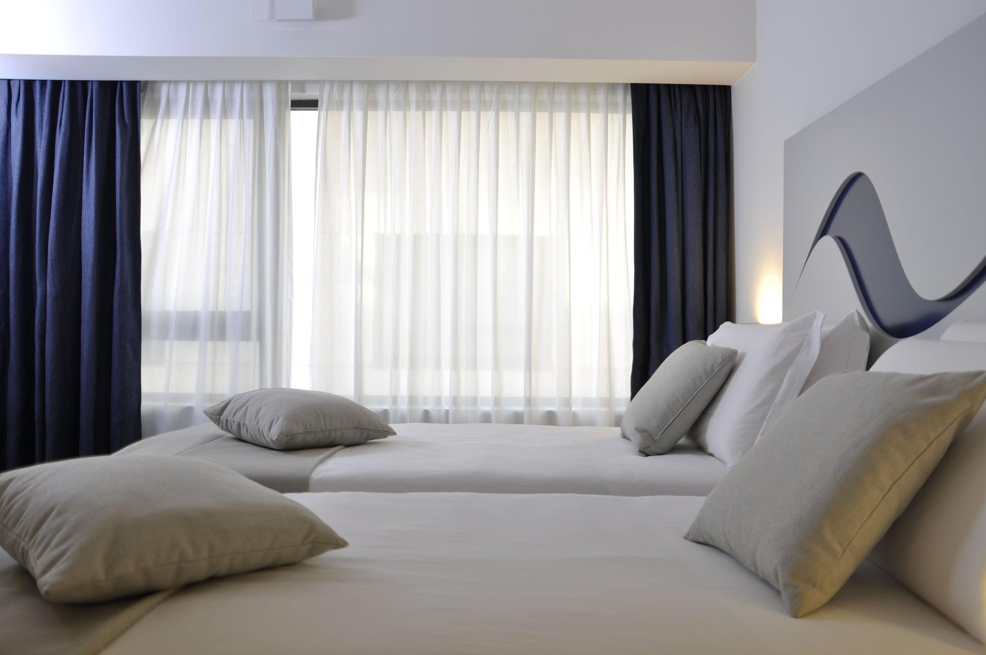 Hotel Poseidon Торе дел Греко Екстериор снимка