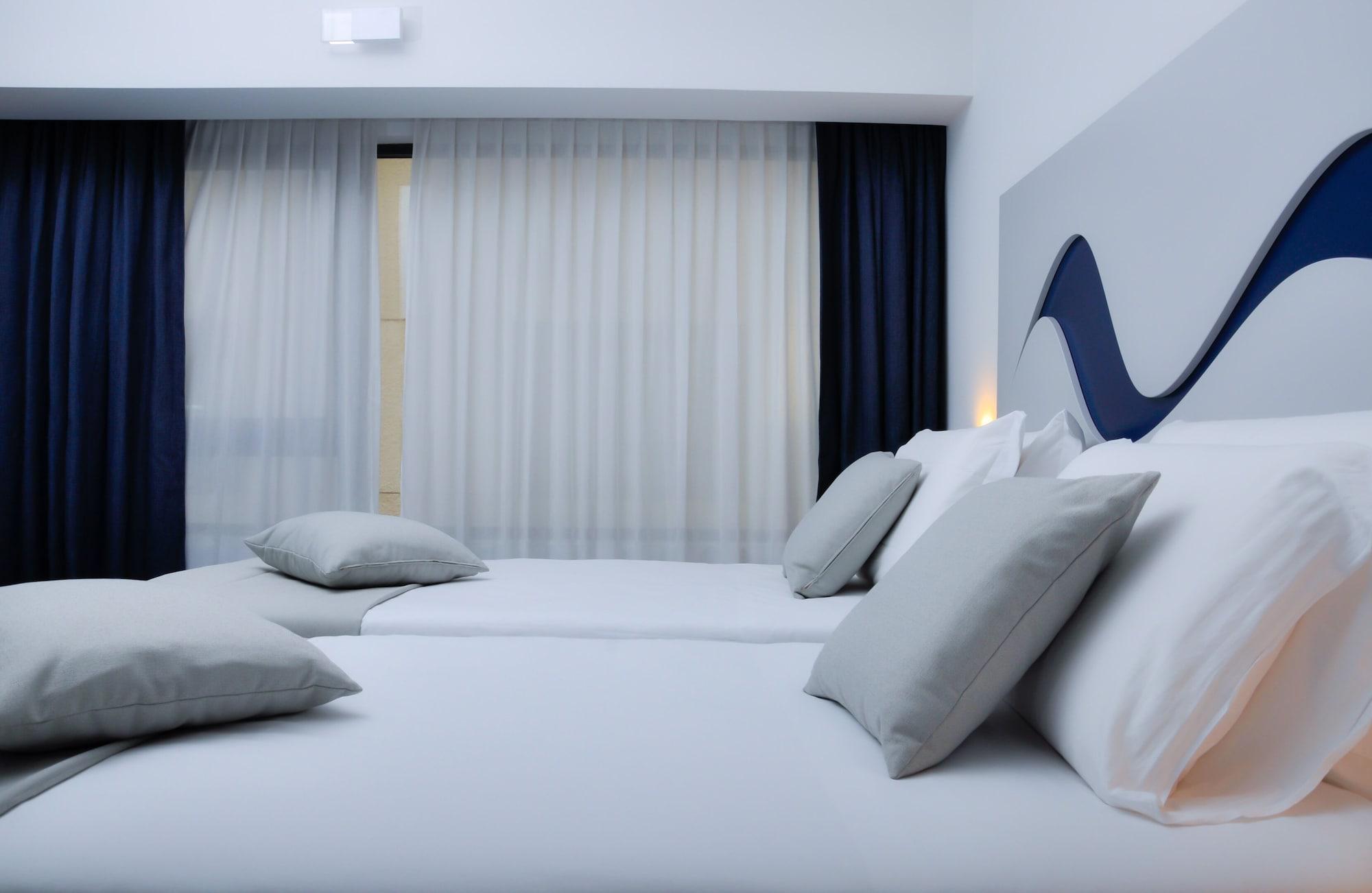 Hotel Poseidon Торе дел Греко Екстериор снимка
