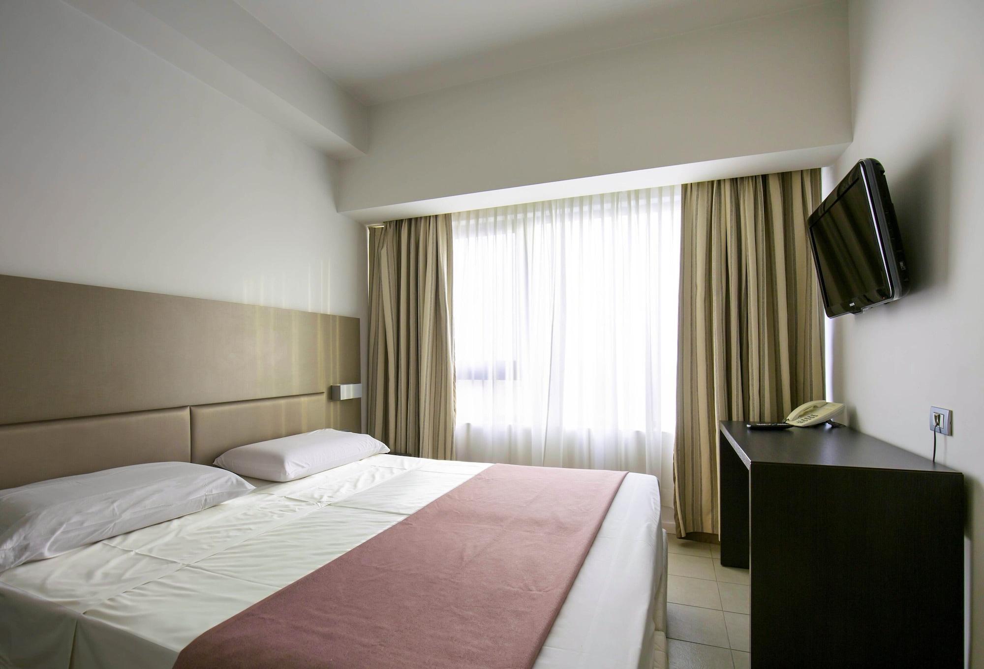 Hotel Poseidon Торе дел Греко Екстериор снимка
