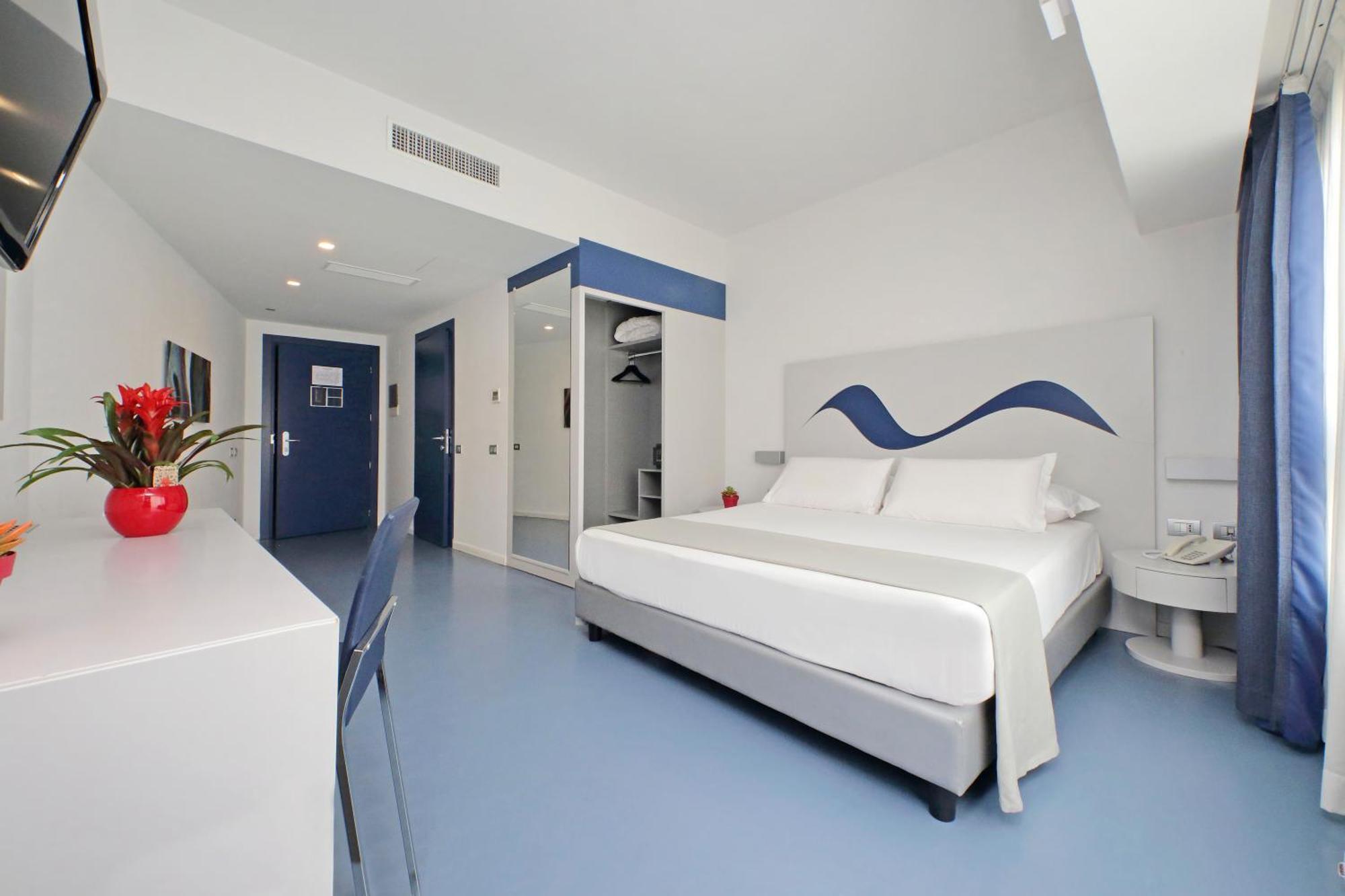 Hotel Poseidon Торе дел Греко Екстериор снимка
