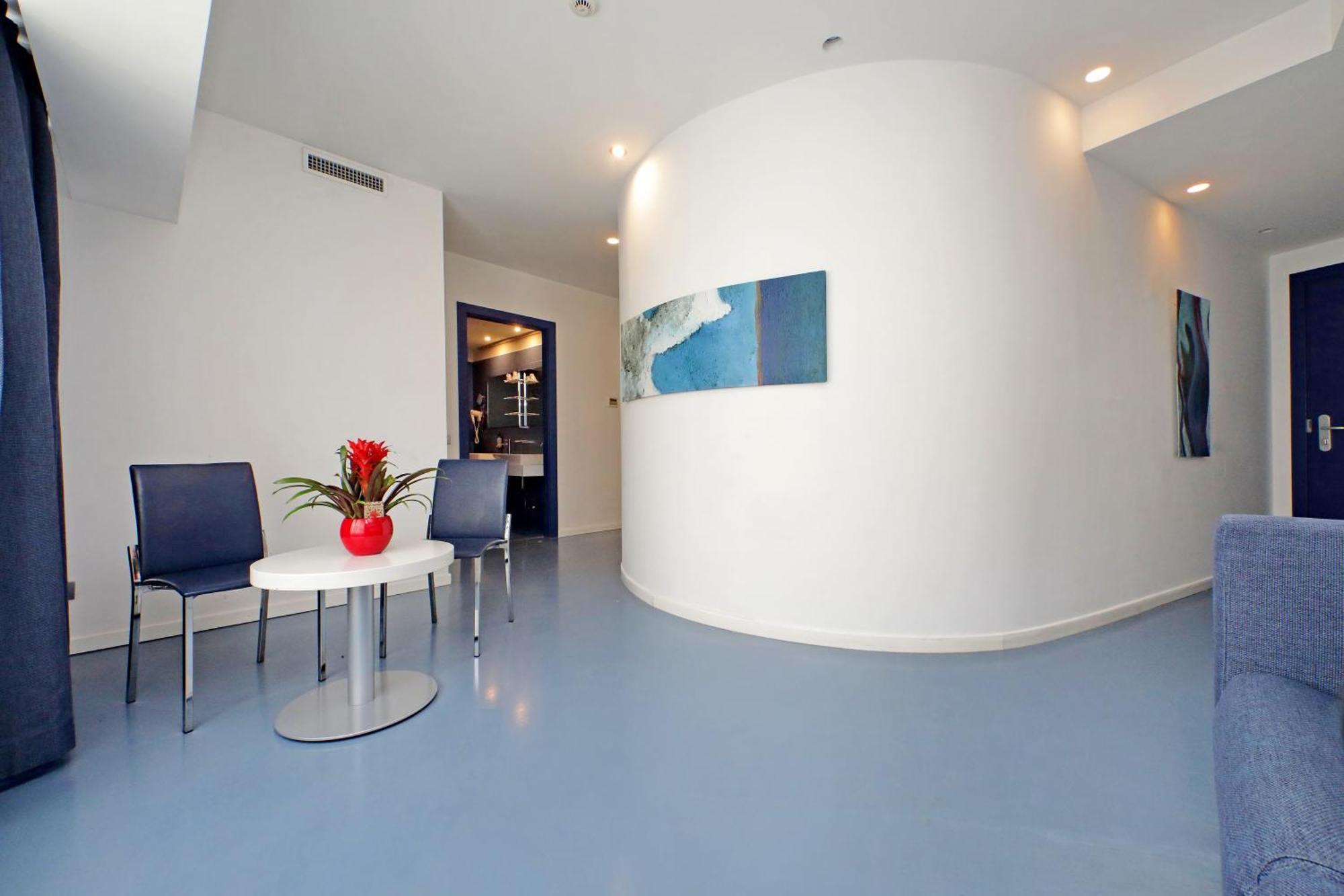 Hotel Poseidon Торе дел Греко Екстериор снимка