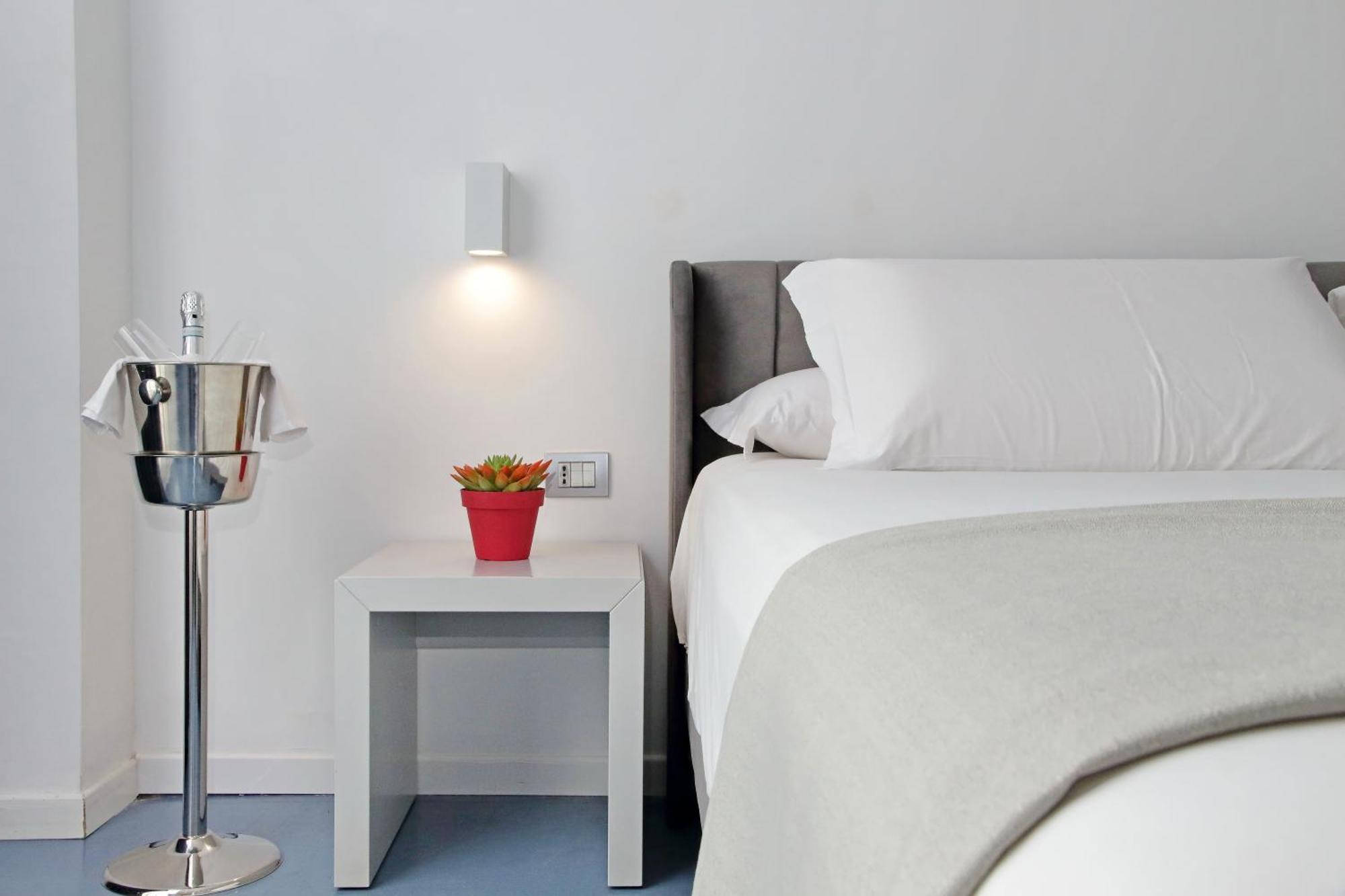 Hotel Poseidon Торе дел Греко Екстериор снимка