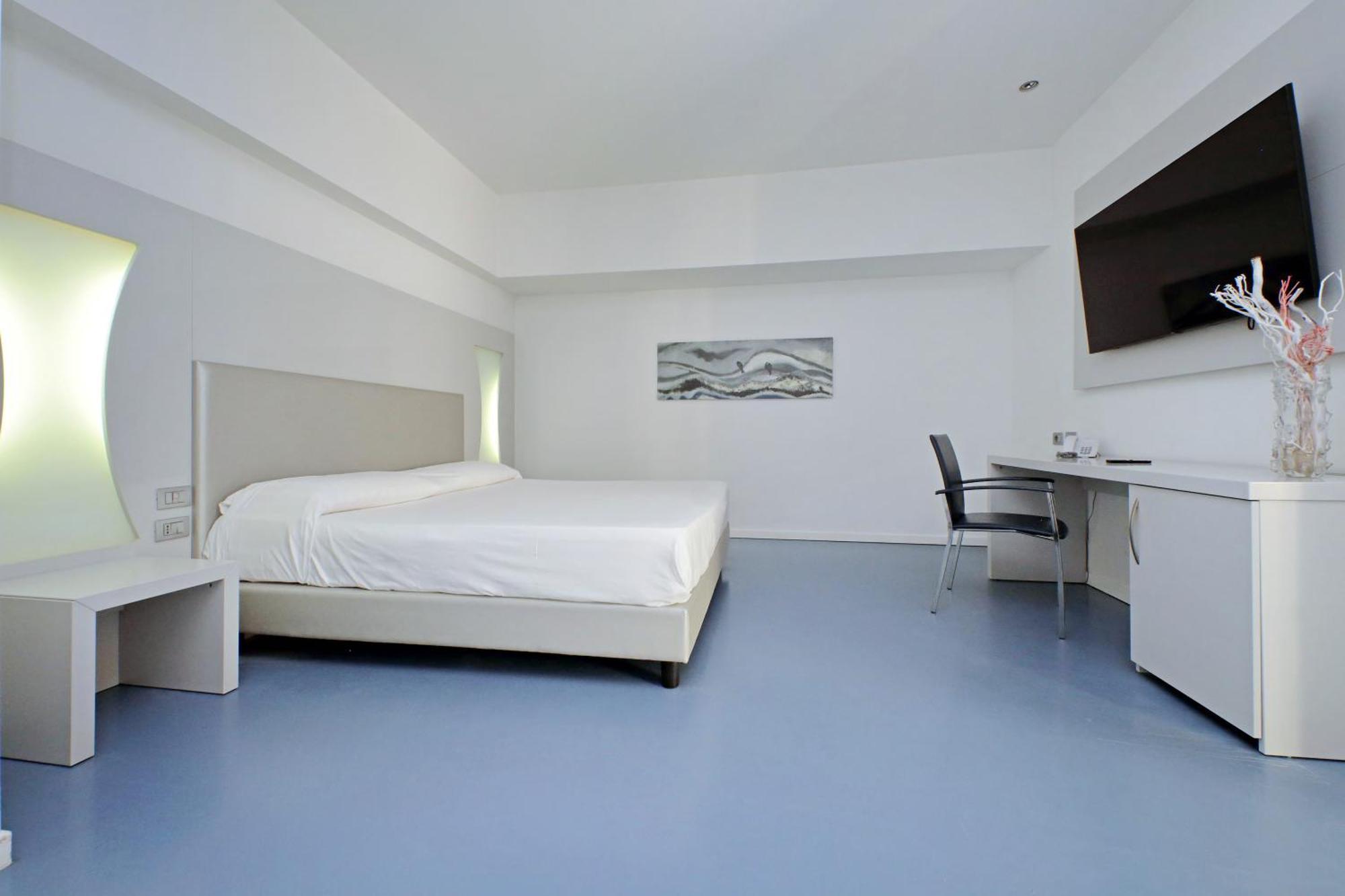 Hotel Poseidon Торе дел Греко Екстериор снимка