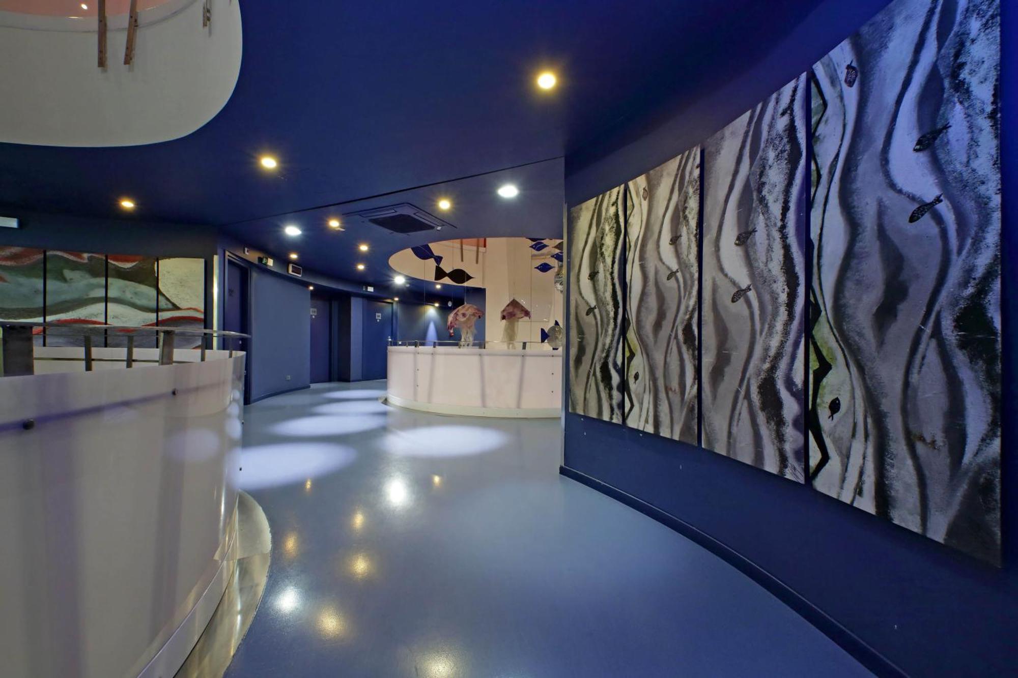 Hotel Poseidon Торе дел Греко Екстериор снимка