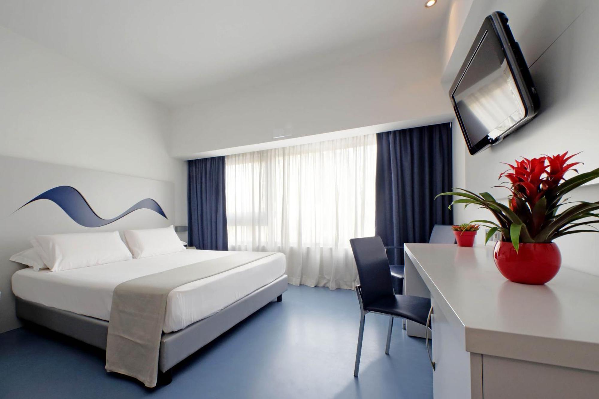 Hotel Poseidon Торе дел Греко Екстериор снимка