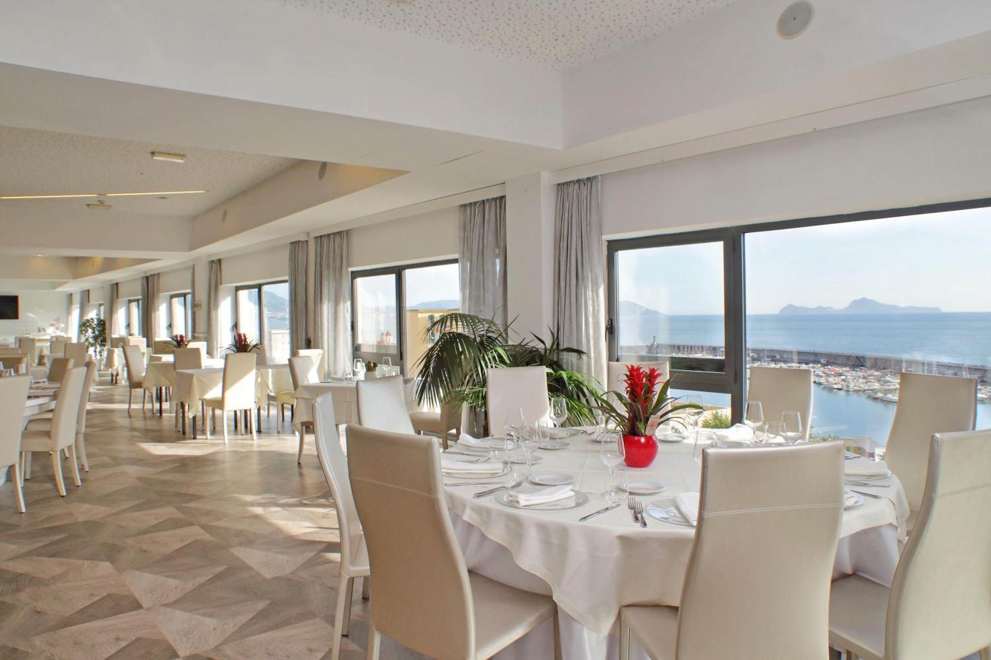 Hotel Poseidon Торе дел Греко Екстериор снимка
