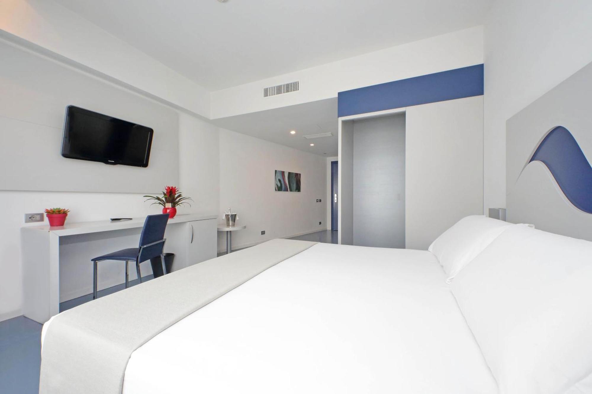 Hotel Poseidon Торе дел Греко Екстериор снимка