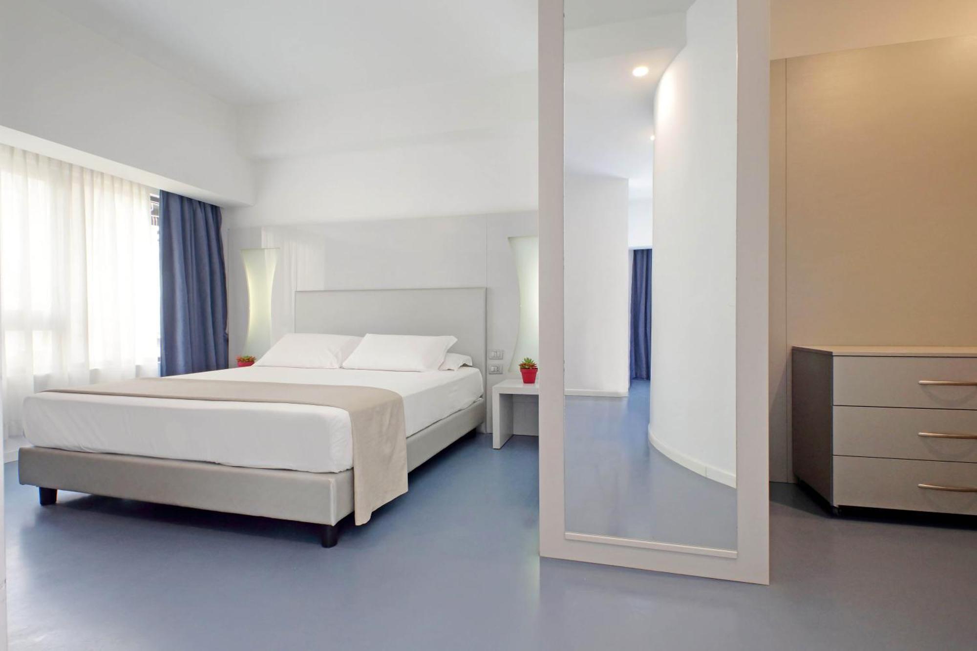 Hotel Poseidon Торе дел Греко Екстериор снимка
